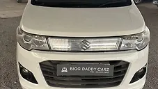 Used Maruti Suzuki Wagon R 1.0 VXI in Hyderabad