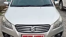 Used Maruti Suzuki Ciaz ZDi [2014-2015] in Lucknow