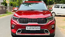 Used Kia Sonet GTX Plus 1.5 [2020-2021] in Vadodara