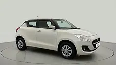 Used Maruti Suzuki Swift VXi [2021-2023] in Delhi