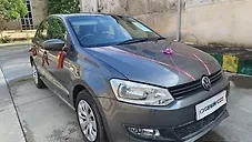 Used Volkswagen Polo Comfortline 1.2L (P) in Noida