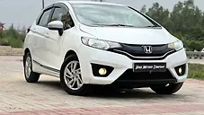 Used Honda Jazz V Diesel in Lucknow
