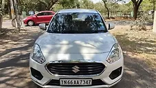 Used Maruti Suzuki Dzire VXi AMT in Coimbatore