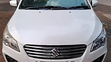 Used Maruti Suzuki Ciaz VXi+ in Lucknow