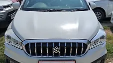 Used Maruti Suzuki S-Cross Delta 1.6 in Lucknow