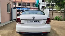 Used Volkswagen Vento Highline Petrol AT in Coimbatore
