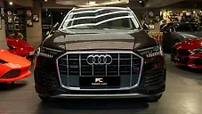 Used Audi Q7 Premium Plus 55 TFSI [2022-2024] in Delhi
