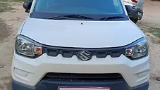 Used Maruti Suzuki S-Presso VXi in Lucknow