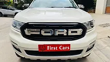 Used Ford Endeavour Titanium Plus 2.2 4x2 AT in Bangalore