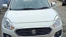 Used Maruti Suzuki Dzire VDi in Lucknow