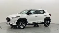 Used Nissan Magnite XV Premium Turbo CVT [2020] in Delhi