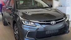 Used Toyota Glanza G in Gurgaon