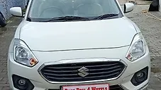 Used Maruti Suzuki Dzire VDi in Lucknow