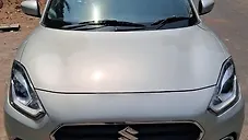 Used Maruti Suzuki Dzire VDi AMT in Lucknow