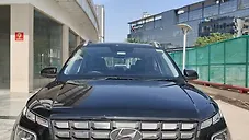 Used Hyundai Venue SX 1.5 Diesel in Gurgaon