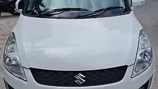 Used Maruti Suzuki Swift VDi in Lucknow