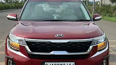 Used Kia Seltos HTX Plus 1.5 Diesel [2020-2021] in Surat