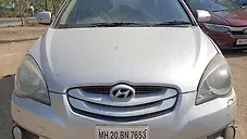 Used Hyundai Verna CRDI VGT 1.5 in Aurangabad