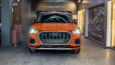 Used Audi Q3 40 TFSI Premium Plus in Dehradun