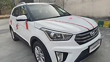 Used Hyundai Creta SX Plus 1.6  Petrol in Noida