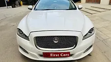 Used Jaguar XJ L 3.0 V6 premium-luxury in Bangalore