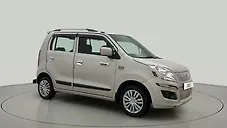 Used Maruti Suzuki Wagon R 1.0 VXI AMT in Bangalore