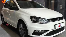 Used Volkswagen Polo 1.0 GT TSI in Ahmedabad