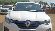 Used Renault Triber RXE [2019-2020] in Aurangabad