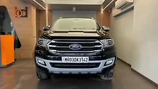 Used Ford Endeavour Titanium Plus 2.0 4x4 AT in Mumbai