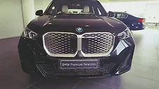 Used BMW iX1 xDrive30 M Sport in Raipur