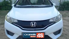 Used Honda Jazz S Petrol in Ahmedabad