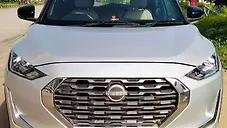 Used Nissan Magnite XL Turbo CVT in Mumbai