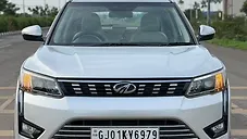 Used Mahindra XUV300 1.5 W8 (O) [2019-2020] in Surat