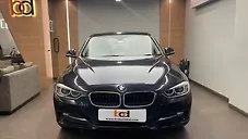 Used BMW 3 Series 320d Sport Line in Mumbai