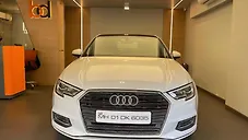 Used Audi A3 40 TFSI Premium Plus + sunroof in Mumbai