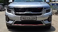 Used Kia Seltos GTX Plus 1.5 Diesel AT in Mumbai