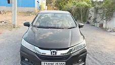 Used Honda City V Diesel in Hyderabad