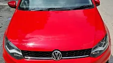 Used Volkswagen Polo Trendline 1.0L (P) in Lucknow