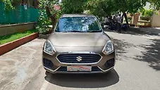 Used Maruti Suzuki Dzire VXi in Bangalore
