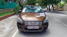 Used Maruti Suzuki Ciaz VXi in Bangalore