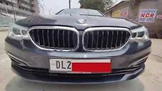 Used BMW 5 Series 530i Sport Line in Delhi