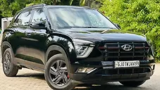 Used Hyundai Creta S 1.5 Diesel [2020-2022] in Ahmedabad