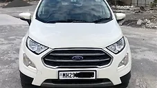 Used Ford EcoSport Titanium 1.5 TDCi (Opt) in Nagpur