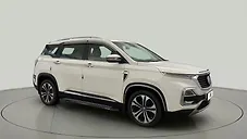 Used MG Hector Sharp 1.5 Petrol CVT in Delhi