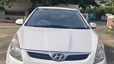Used Hyundai i20 Magna (O) 1.2 in Nagpur