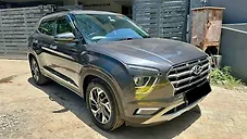 Used Hyundai Creta EX 1.5 Petrol [2020-2022] in Chennai