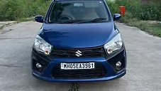 Used Maruti Suzuki Celerio X VXi [2019-2020] in Nagpur