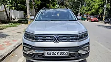 Used Volkswagen Taigun GT Plus 1.5 TSI DSG in Bangalore