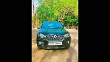 Used Renault Kwid 1.0 RXT [2016-2019] in Nashik