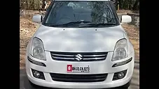 Used Maruti Suzuki Swift DZire VDI in Nashik